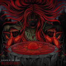 Bloodshot mp3 Album by Villain Of The Story