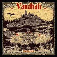 Fever Dream mp3 Album by Vandhali