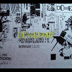 1989-1993 mp3 Artist Compilation by Düsseldorf