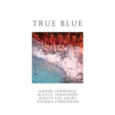 True Blue mp3 Single by Aleyce Simmonds