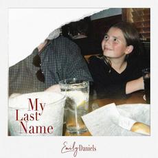 My Last Name mp3 Single by Emily Daniels