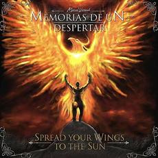 Spread Your Wings to the Sun mp3 Single by Marcel Vérand