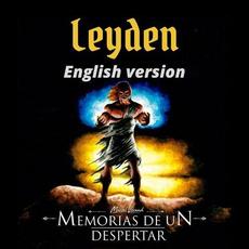 Leyden (English Version) mp3 Single by Marcel Vérand