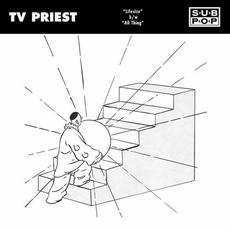 Lifesize mp3 Single by TV Priest
