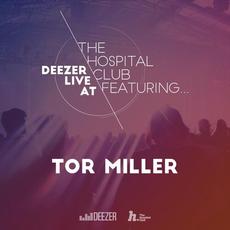 Deezer Live at the Hospital Club Featuring mp3 Live by Tor Miller