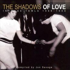 The Shadows Of Love Jon Savage's Intense Tamla 66-68 mp3 Compilation by Various Artists