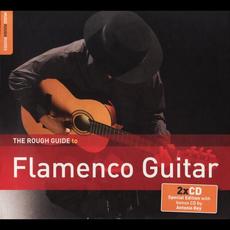 The Rough Guide to Flamenco Guitar mp3 Compilation by Various Artists