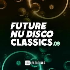 Future Nu Disco Classics, Vol. 9 mp3 Compilation by Various Artists
