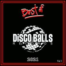Best Of Disco Balls Records Vol. 1 mp3 Compilation by Various Artists