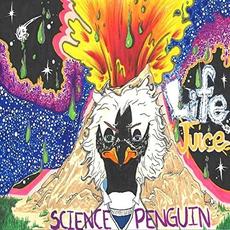 Life Juice mp3 Album by Science Penguin
