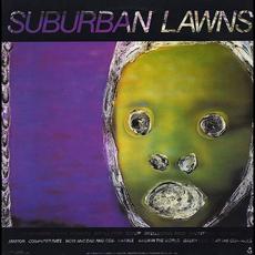Suburban Lawns mp3 Album by Suburban Lawns