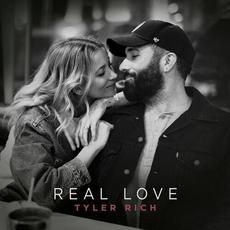 Real Love mp3 Album by Tyler Rich