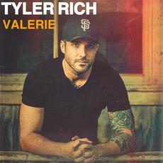 Valerie mp3 Album by Tyler Rich