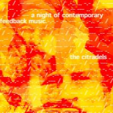 A Night of Contemporary Feedback Music mp3 Album by The Citradels
