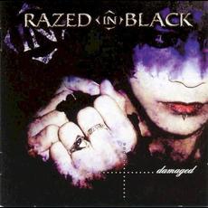 Damaged mp3 Album by Razed In Black
