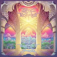 Technicians of the Sacred mp3 Album by Ozric Tentacles