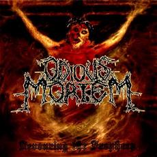 Devouring The Prophecy mp3 Album by Odious Mortem