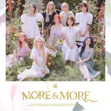 MORE & MORE (English Version) mp3 Single by TWICE