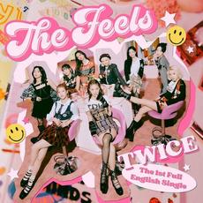 The Feels mp3 Single by TWICE