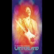 Winterland mp3 Live by The Jimi Hendrix Experience