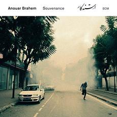Souvenance mp3 Album by Anouar Brahem