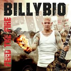 Feed the Fire mp3 Album by BillyBio