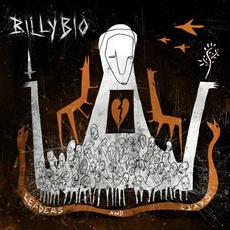Leaders And Liars mp3 Album by BillyBio