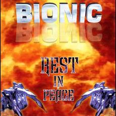 Rest in Peace mp3 Album by Bionic