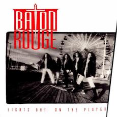 Lights Out on the Playground mp3 Album by Baton Rouge