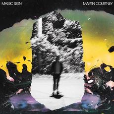 Magic Sign mp3 Album by Martin Courtney