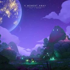 A Moment Away mp3 Album by cxlt. & Nuver