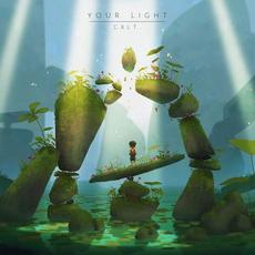 Your Light mp3 Album by cxlt.