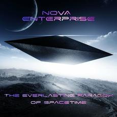 The Everlasting Paradox Of Spacetime mp3 Album by Nova Enterprise