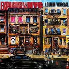 Expansions In The NYC (Extended Versions) mp3 Album by Louie Vega