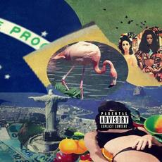 Gucci Vai Para Baile (Deluxe Edition) mp3 Album by Drae Da Skimask