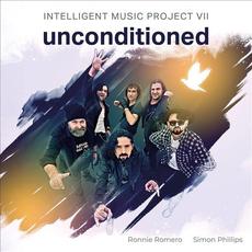VII: Unconditioned mp3 Album by Intelligent Music Project