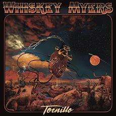 Tornillo mp3 Album by Whiskey Myers