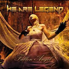 Fallen Angel mp3 Album by We Are Legend