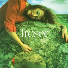 Tresor mp3 Album by Gwenno