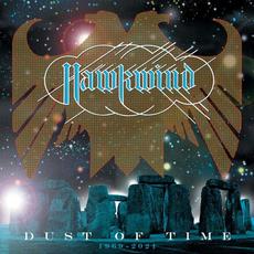 Dust Of Time: 1969-2021 mp3 Artist Compilation by Hawkwind