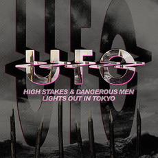 High Stakes & Dangerous Men / Lights Out In Tokyo mp3 Artist Compilation by UFO