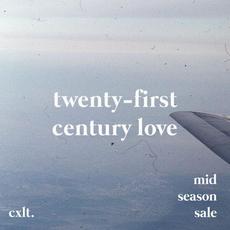 twenty-first century love mp3 Single by mid season sale & cxlt.