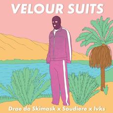 Velour Suits mp3 Single by Drae Da Skimask