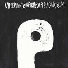 Infinite Shift / Black Wood Shine mp3 Single by Wilder Maker