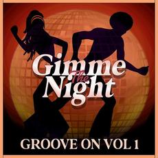 Groove On Vol. 1 mp3 Compilation by Various Artists
