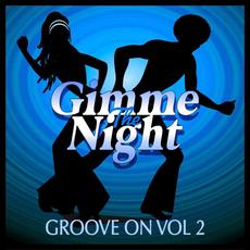 Groove On Vol. 2 mp3 Compilation by Various Artists