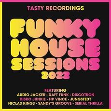 Funky House Sessions 2022 mp3 Compilation by Various Artists