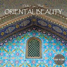 Oriental Beauty: Chillout Your Mind mp3 Compilation by Various Artists