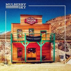 Who's There? mp3 Album by Mulberry Sky