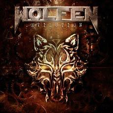 Evilution mp3 Album by Wolfen